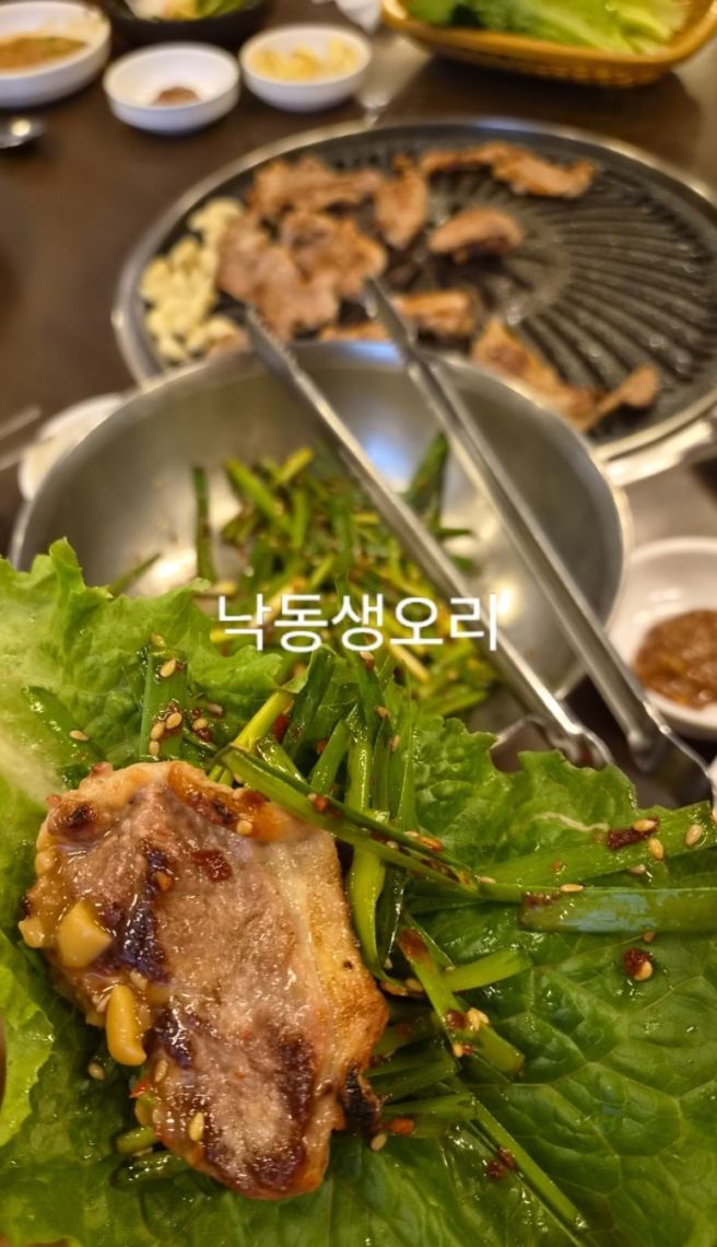 대구 다사 낙동생오리 본점, 오리고기맛집