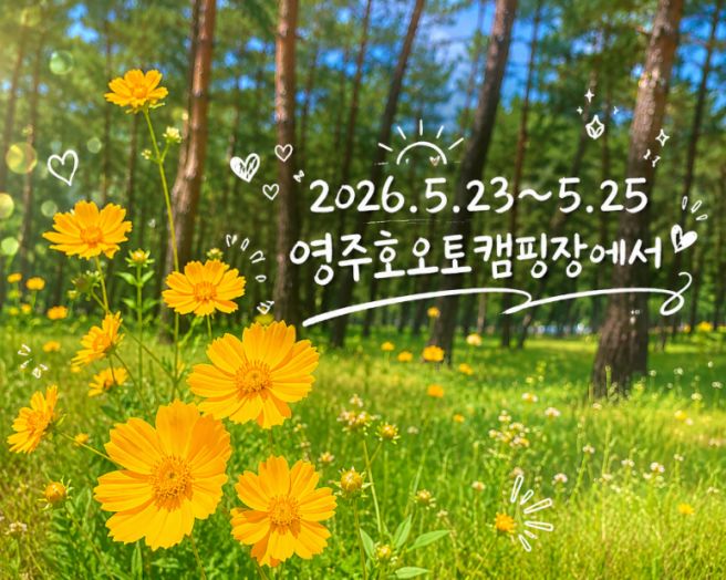 [26_영주일주일살기]영주 곳곳 가볼만한 곳+녹스고지 카페