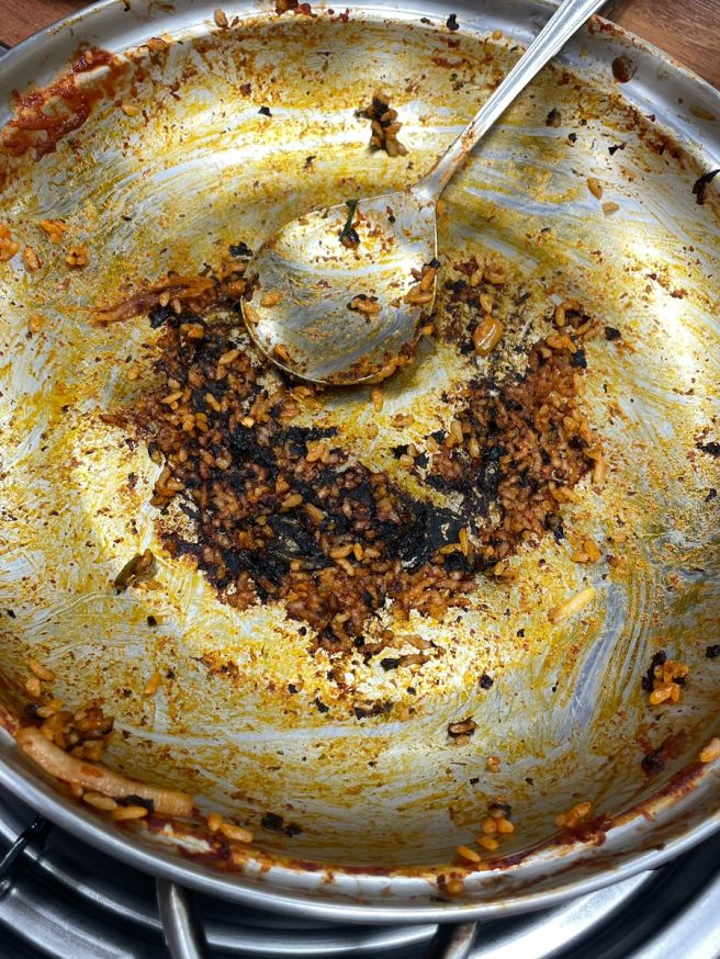 [인천 동구 동화마을 차이나타운] 우순임원조할머니쭈꾸미🦑