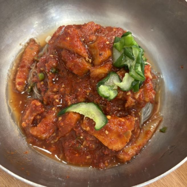 서울 냉면 맛집 오장동함흥냉면 내돈내산 후기
