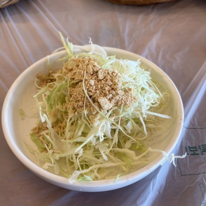 기장 칠암 꺼먹동네 아나고회 솔직 후기