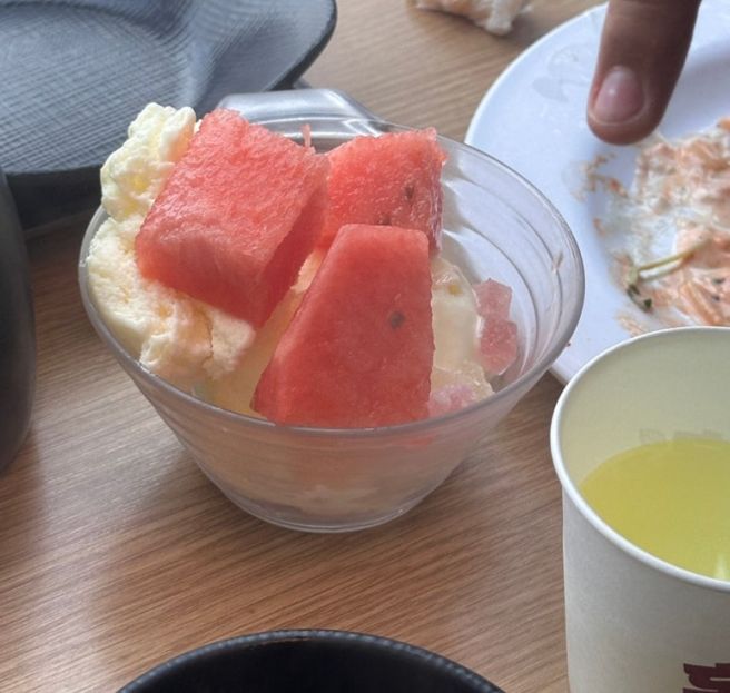경산 무한리필 뷔페 가족모임하기 좋은 놀이방 식당 샤브힐즈
