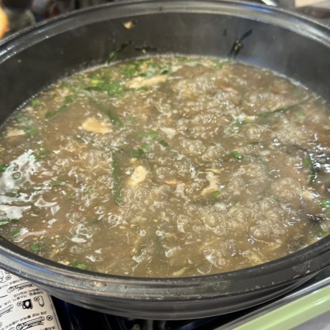 경기 광주 남한산성 맛집 용마루 능이오리백숙, 닭볶음탕