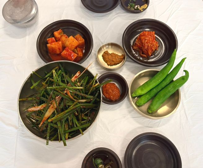 부여 현지인 맛집 40년전통 '왕곰탕식당' 내돈내산 솔직후기