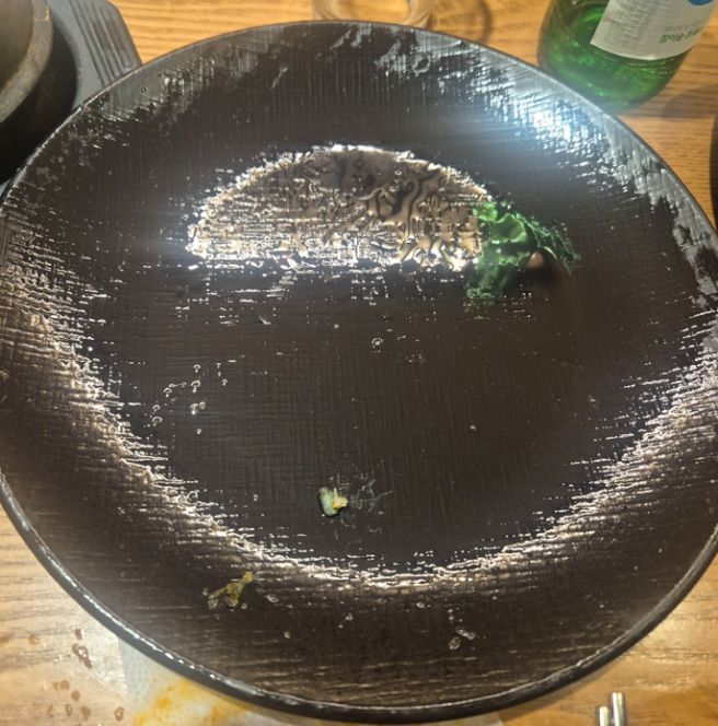 대구 현지인이 인정하는 찐 맛집! 내당동 '똘똘이식당' 무침회 정복기