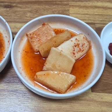 예산 덕산맛집 뜨끈이집 아침식사 가능한곳, 해장부터 포장까지