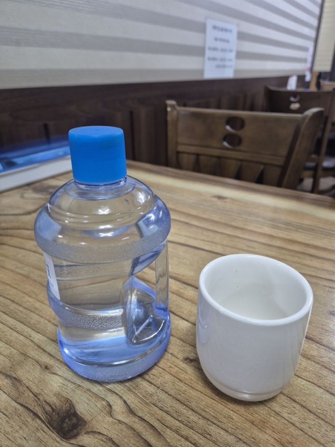 [서귀포] 벌집식당_뜨끈한 도가니탕이 먹고싶다고요??