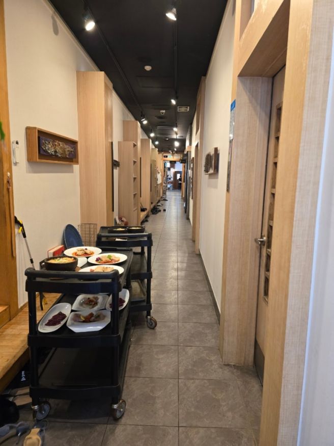 [광주/농성동] 가매일식 내돈내산 후기