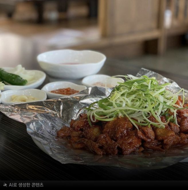 [김천 맛집] 현지인도 다시 찾는 찐 단골식당 6곳 완벽 정리