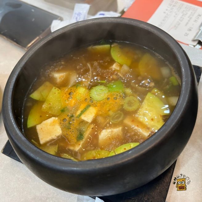 [안동]경북 안동 간고등어 맛집 일직식당 내돈내산 후기
