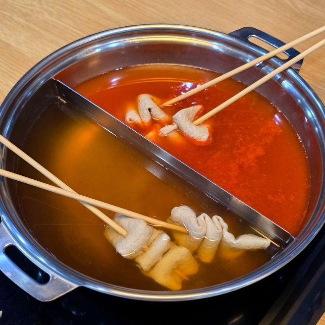 [경산맛집] 가성비 좋은 경산 무한리필 샤브샤브·월남쌈 추천 : 샤브힐즈