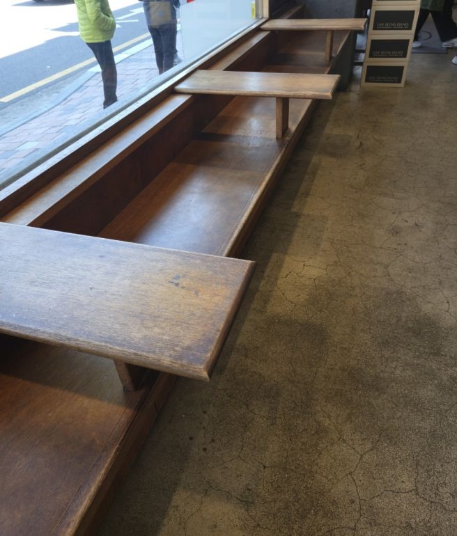 군산 이성당 방문기 | 군산 여행 중 꼭 들러야 할 빵집