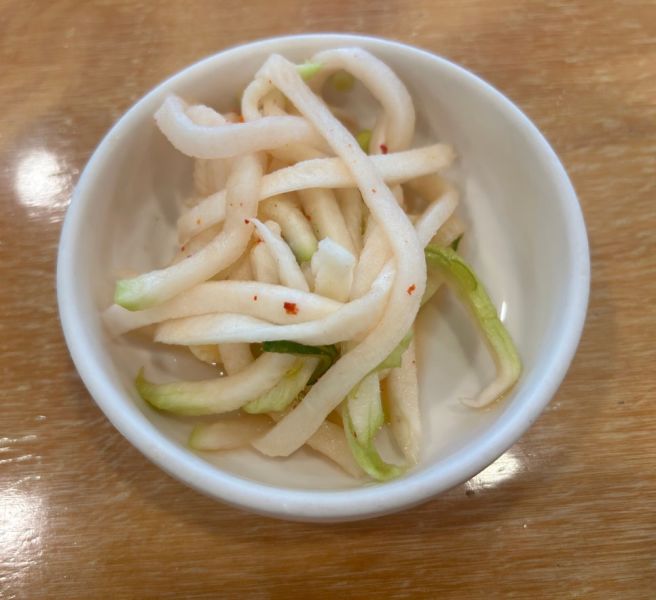 [중구]서울 미슐랭 맛집 오장동 함흥냉면 내돈내산 후기(주차/메뉴/웨이팅 정보 포함)