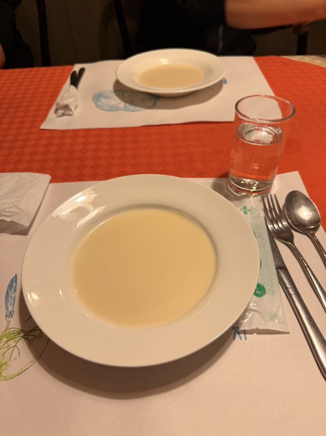 춘천 함지 레스토랑