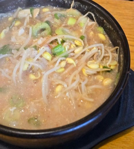 전주시/완산구] 삼백집전주본점 / 삼백집전주 / 전주삼백집본점 / 전북전주여행 / 전주여행 / 전주...