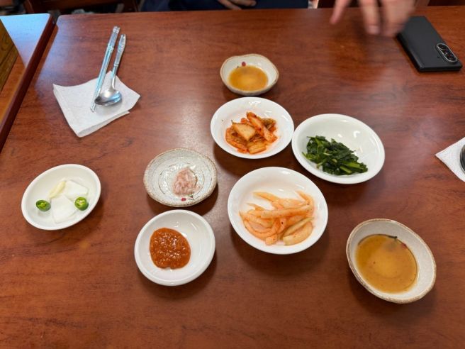 부산역맛집 평산옥 100년 전통의 부드럽고 맛있는 수육 후기