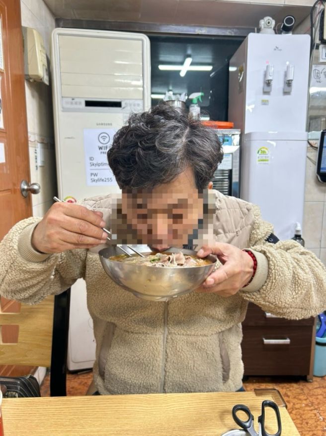 부산 최초 밀면 맛집 내호냉면 본점 내돈내산 두번한 후기쓰