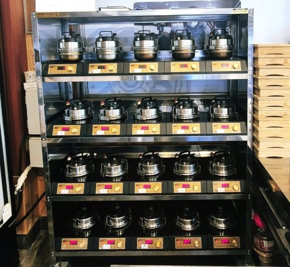 속초 여행 맛집 추천 속초순두부맛집 '원조옥돌할머니순두부'