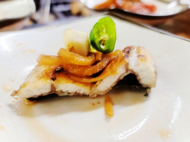 신덕식당- 고창 풍천장어 맛집(선운사)