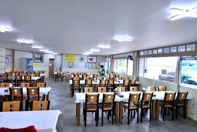 남원 로컬 맛집 녹진함에 반해버린 할매추어탕