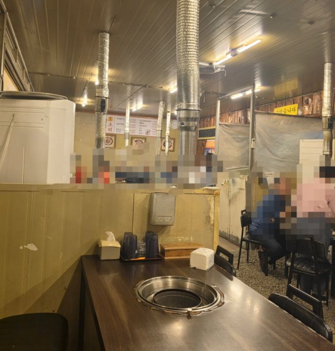 [대구] 달성군 맛집 "낙동생오리 본점" 대실역 맛집
