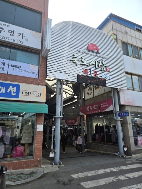 [포항 맛집] 포항 현지인도 웨이팅하는 죽도시장 로컬 노포 맛집 장기식당, 죽도 숯불 간받이(내돈내산)