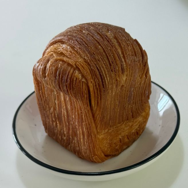 연희동 소금빵 맛집 피터팬1978 블루리본 빵집 내돈내산