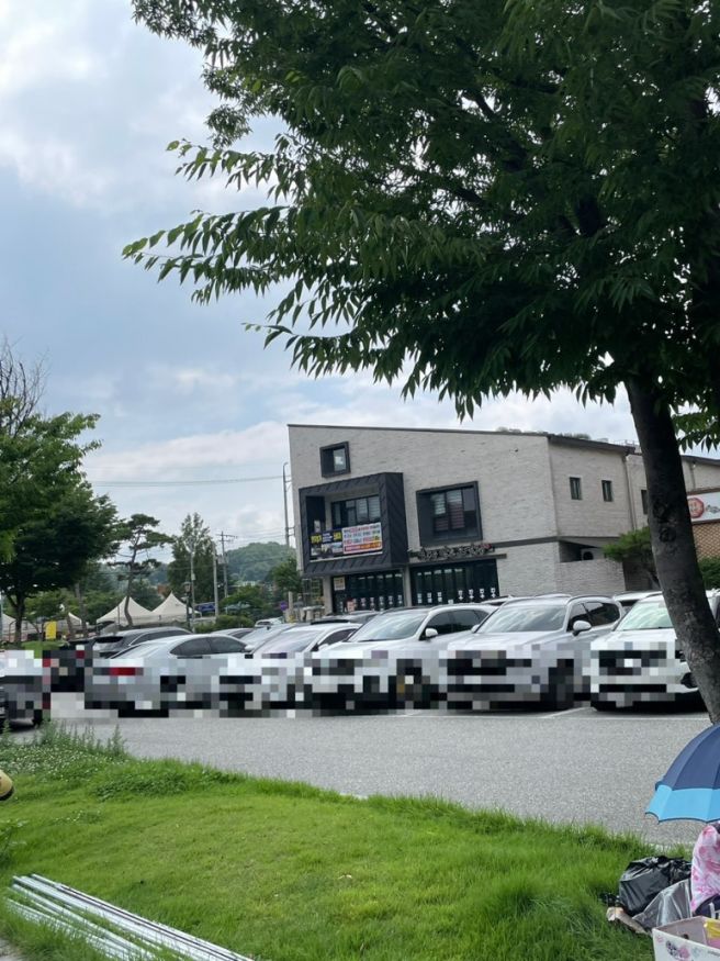 담양 웨이팅 맛집 창평국밥 주말 점심 밥집 내돈내산 솔직후기