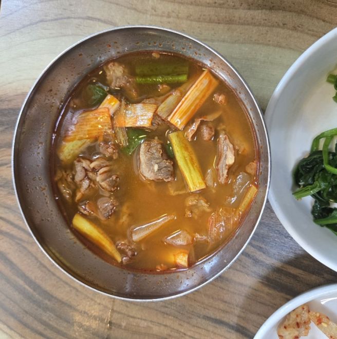 [김천맛집] 🍱 20첩반찬 실화🤔 김천 "황간집" 황간집정식으로 든든한 한끼 뚝딱!