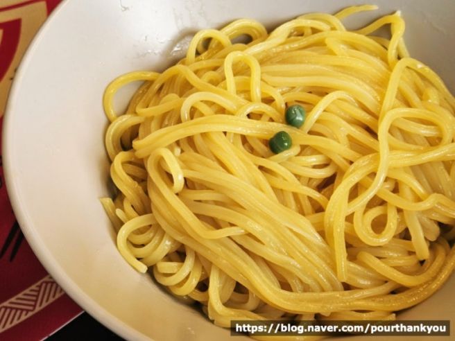 수원 행궁동맛집_오랜만에 와도 괜찮은 노포의 간짜장, 영화루.