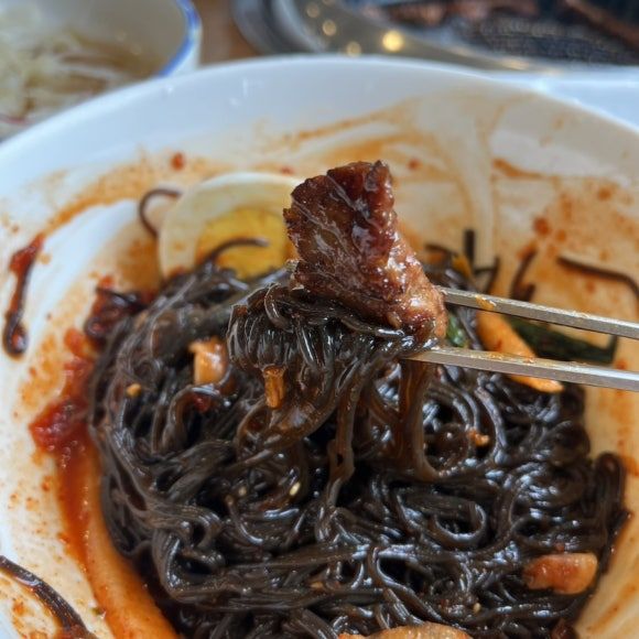 대구 수성구 돼지갈비 | 동봉 범어점