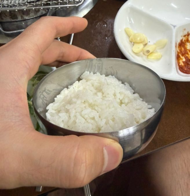 [경산] 소고기 맛집 대천황우촌 아버지 생일에 다녀온 후기