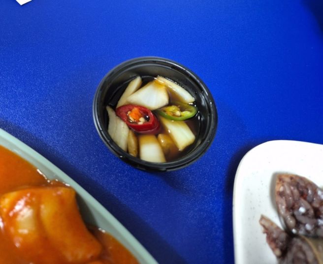 【김천】황금동분식 골목애 김천분식집 생생정보 출연