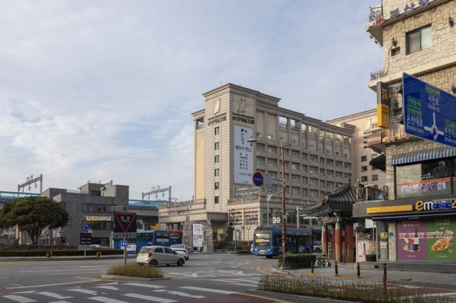 아산 일신족탕, 안 가보면 후회할 충남 노포맛집… 온양온천역에서 걸어서 만나는 우족탕 한 그릇