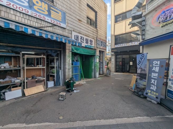 중구 / 을지로4가 맛집 추천 산골막국수 3대째 영업중인 을지로 막국수 맛집 방문기
