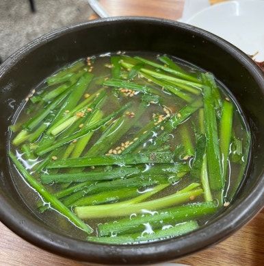 부산 돼지국밥 현지인 맛집 신창국밥 본점