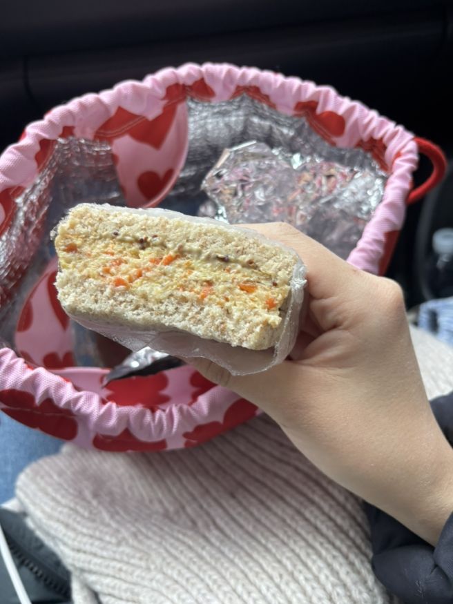 평창 진태원 탕수육 한우는 핑계고 우리 넷이라는게 제일 좋았지