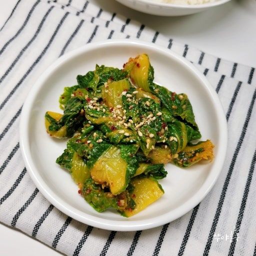 천년고도의 봄맛! 경주 봄동 겉절이 &amp; 제철 쌈밥 맛집 50선 (주소/연락처 포함)