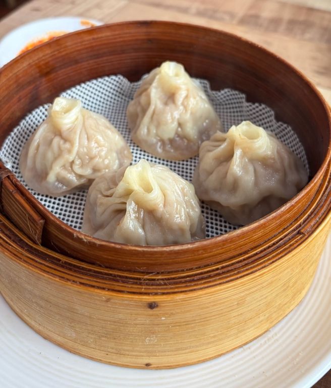 원주 단계동 군만두 완탕면 우육탕면 맛집 동승루