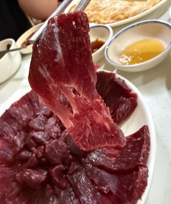 [대구맛집]참조은생고기('26.8.18 / 총평 : )
