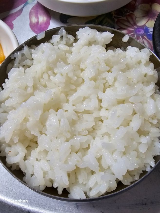 대구 향촌동에서 밥이 많고 갈치 한 토막이 나오는 밥집 중앙식당 - 대구 중구 대구역