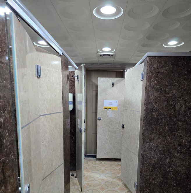 [군산] 간장게장·양념게장 한상 제대로 즐긴 _ 계곡가든꽃게장