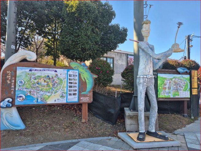 [울산/명소]울산 장생포 고래문화마을 라벤더 정원, 5월 보랏빛 꽃길 주차 맛집 코스 총정리