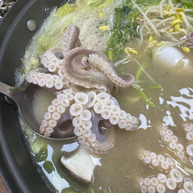 알쭈꾸미맛집 인천 우순임원조할머니쭈꾸미