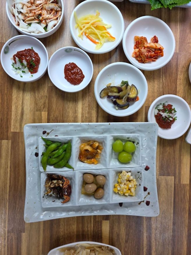제주 자리돔횟집 서귀포 고등어회 맛집 추천 내돈내산 후기