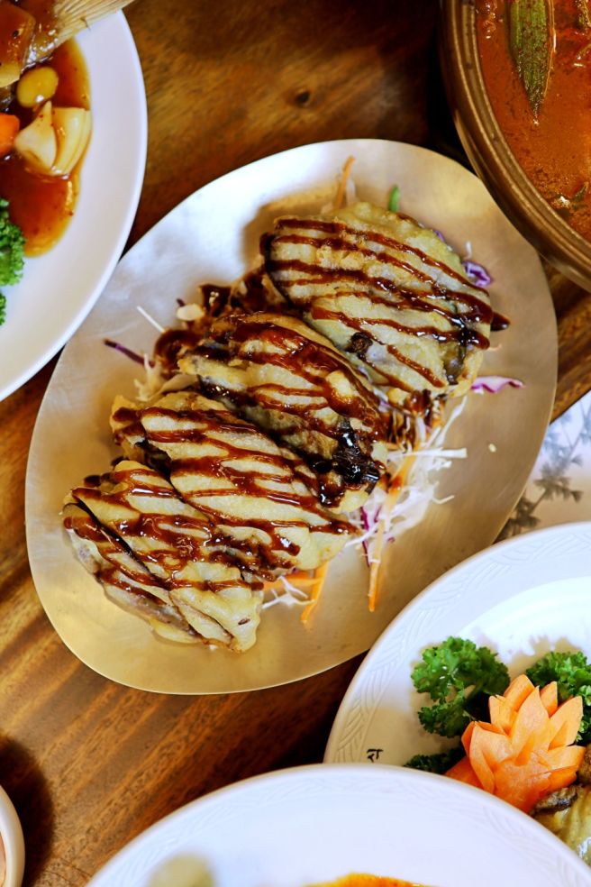 전주 한옥마을 한정식 맛집에서 할머니 팔순 잔치 대성공한 만성한정식