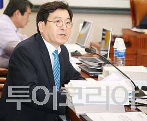 한국 식약처 중국산 배추 수입 검사