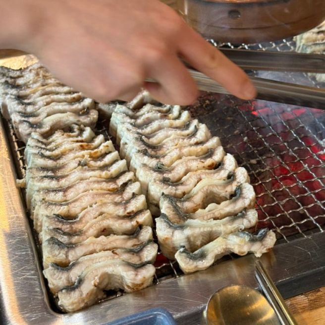 경산 맛집｜부모님 모시고 가기 좋은 민물장어 맛집 풍천관 경산점