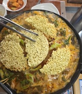 충남 삽다리곱창 홍성본점