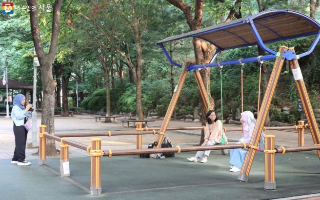BTSロケ地ツアー – 龍仁（ヨンイン）大長今（テジャングム）パーク & 防弾少年団の足跡を辿る旅
